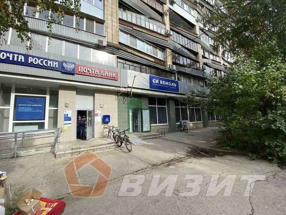 Продажа коммерческой недвижимости, 224м <sup>2</sup>, Самара, Ново-Садовая улица,  23