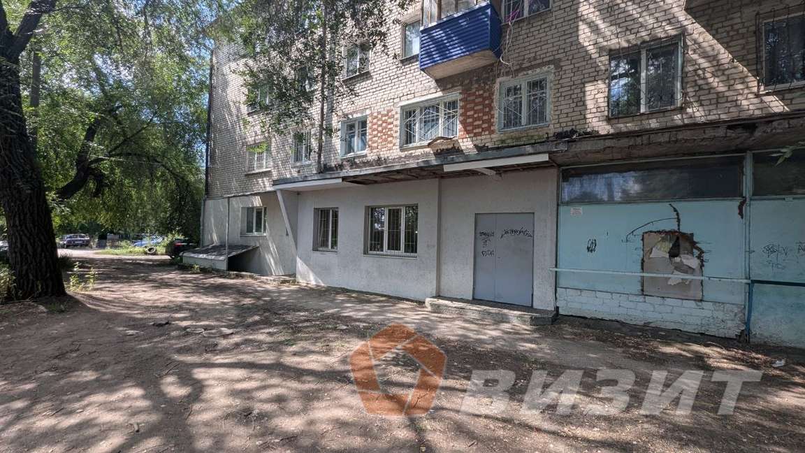 Аренда коммерческой недвижимости, 391м <sup>2</sup>, Самара, Олимпийская улица,  43