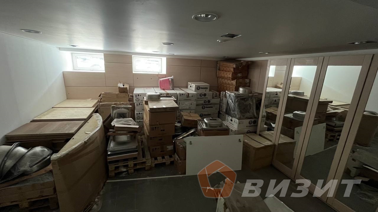 Аренда коммерческой недвижимости, 450м <sup>2</sup>, Самара, Водников улица,  35