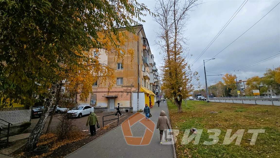 Продажа коммерческой недвижимости, 85м <sup>2</sup>, Самара, Пугачевский тракт,  80