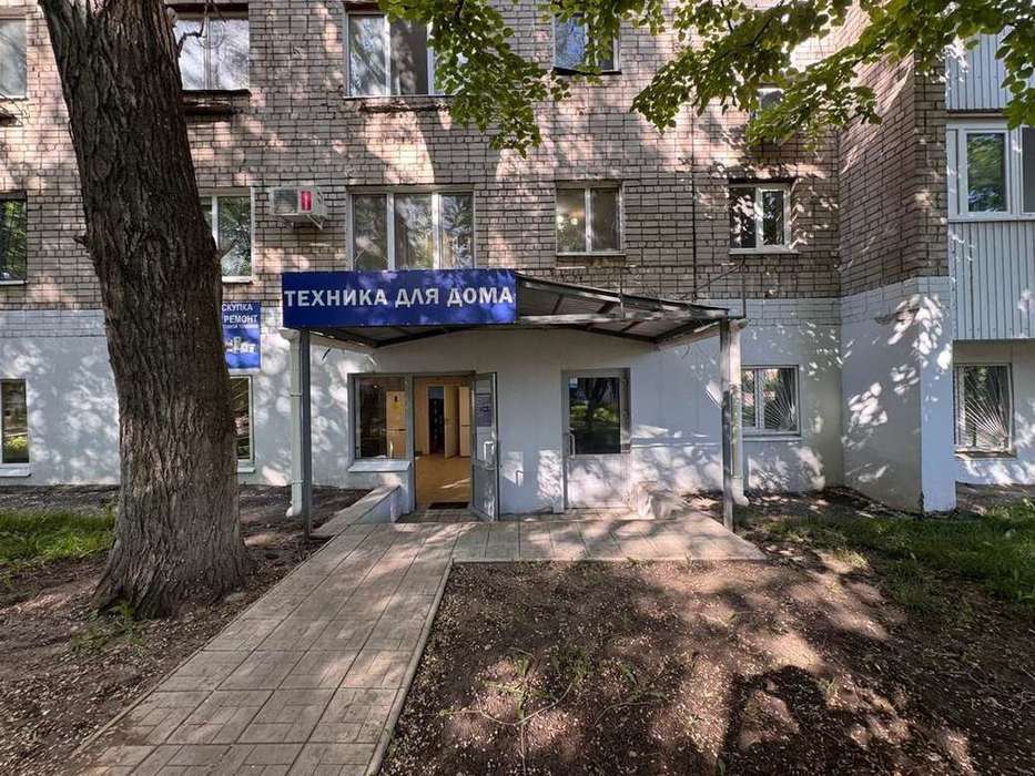 Продажа коммерческой недвижимости, 183м <sup>2</sup>, Самара, Минская улица,  65