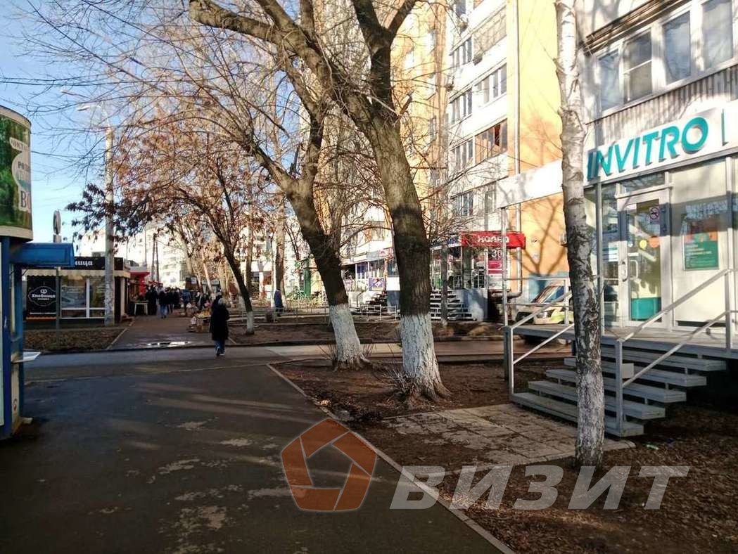 Аренда коммерческой недвижимости, 35м <sup>2</sup>, Самара, Ново-Вокзальная улица,  217