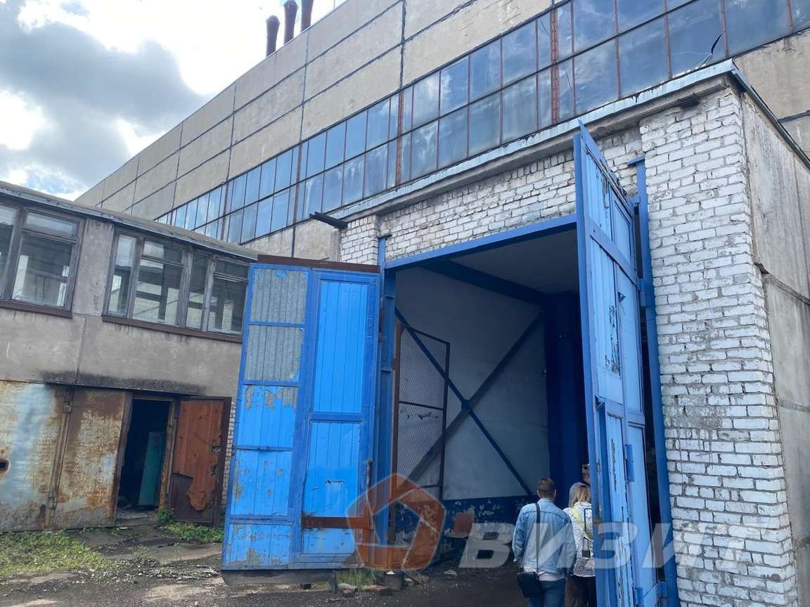 Аренда коммерческой недвижимости, 2300м <sup>2</sup>, Самара, Калинина улица,  1к5