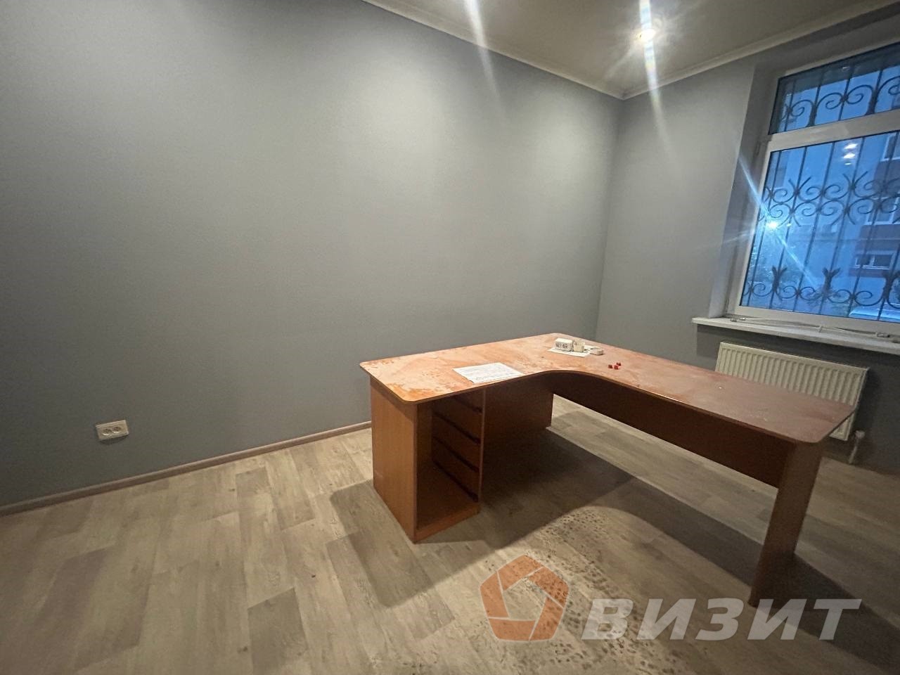 Аренда коммерческой недвижимости, 118м <sup>2</sup>, Самара, Алексея Толстого улица,  76