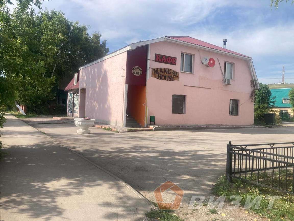 Аренда коммерческой недвижимости, 230м <sup>2</sup>, Исаклы, Куйбышевская улица,  87