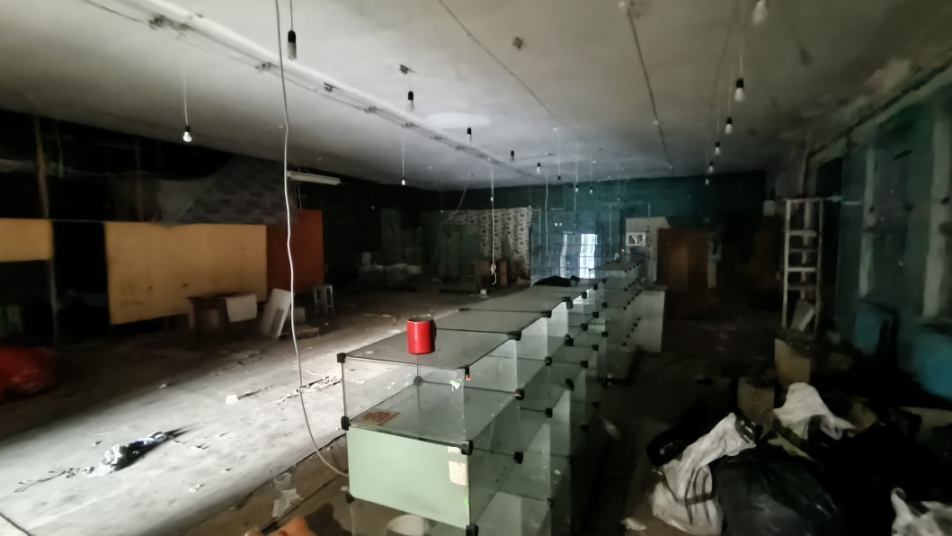 Аренда коммерческой недвижимости, 501м <sup>2</sup>, Чапаевск, Пионерская улица,  2а