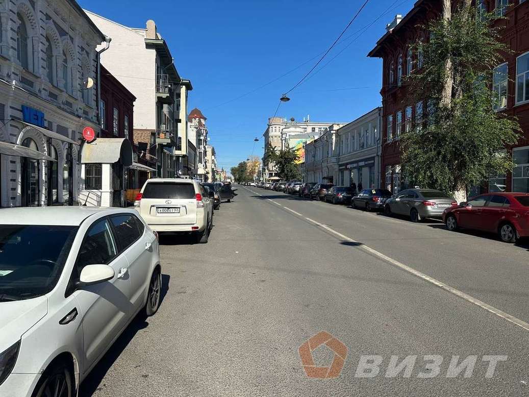 Продажа коммерческой недвижимости, 112м <sup>2</sup>, Самара, Молодогвардейская улица,  92