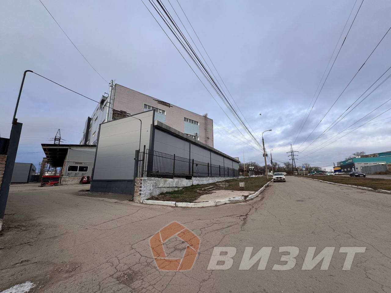 Аренда коммерческой недвижимости, 400м <sup>2</sup>, Самара, Дзержинского улица,  48