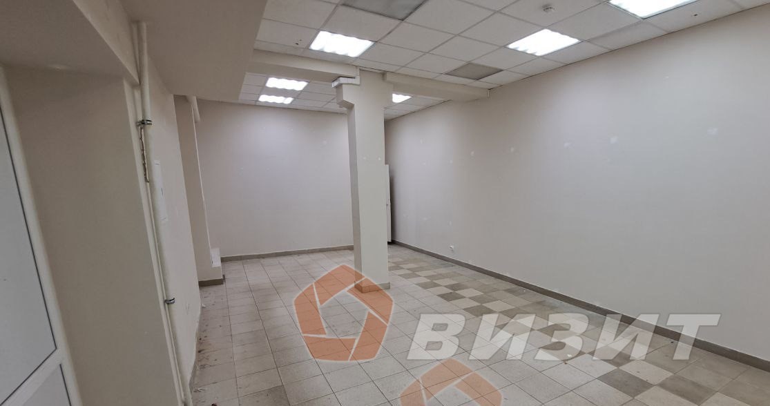 Аренда коммерческой недвижимости, 64м <sup>2</sup>, Самара, Ленина проспект,  2