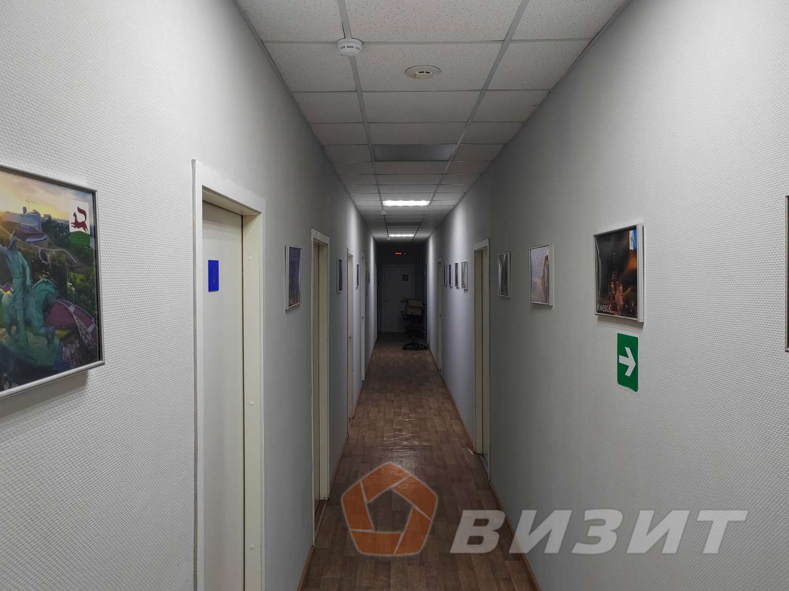 Аренда коммерческой недвижимости, 9067м <sup>2</sup>, Самара, Управленческий тупик,  7