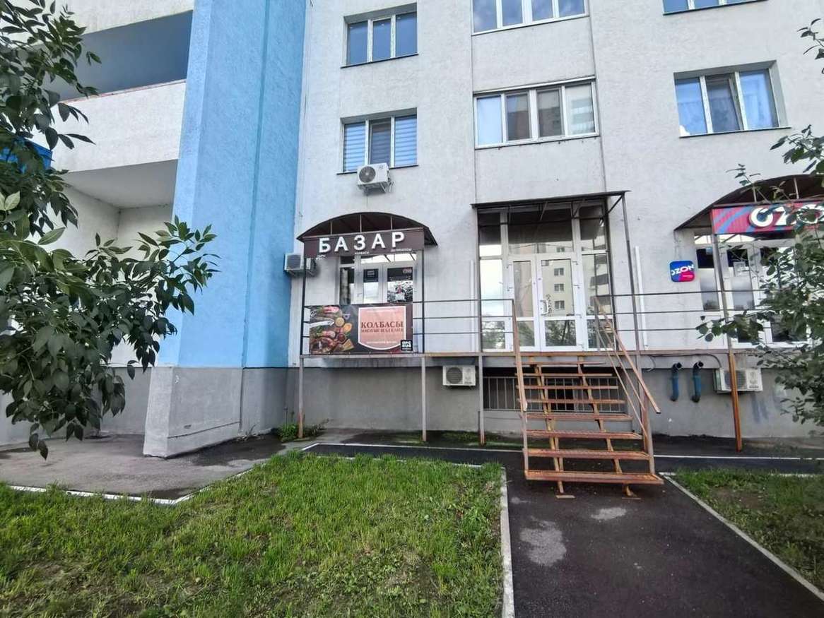 Аренда коммерческой недвижимости, 64м <sup>2</sup>, Самара, Засамарская Слобода бульвар,  5