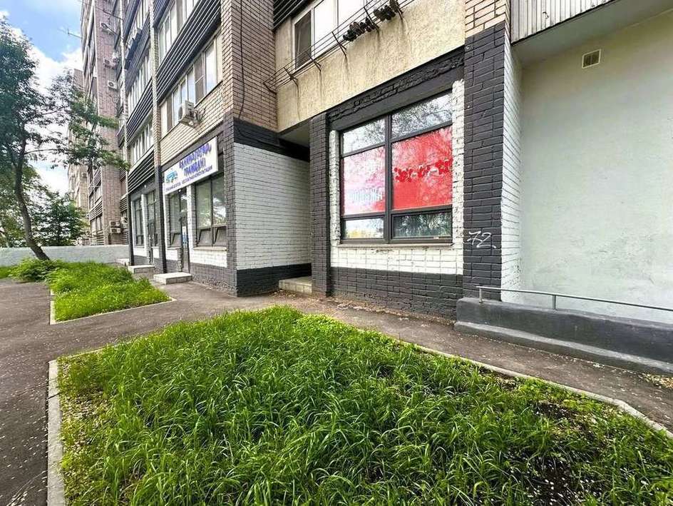 Продажа коммерческой недвижимости, 31м <sup>2</sup>, Самара, Авроры улица,  68