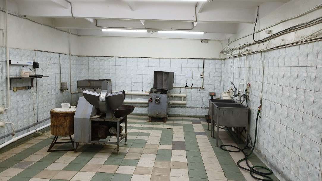 Аренда коммерческой недвижимости, 876м <sup>2</sup>, Самарская, Больничная улица,  4а