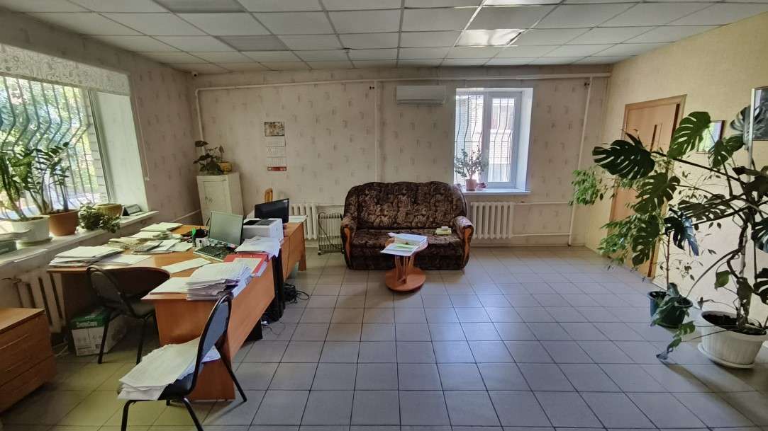 Аренда коммерческой недвижимости, 876м <sup>2</sup>, Самарская, Больничная улица,  4а