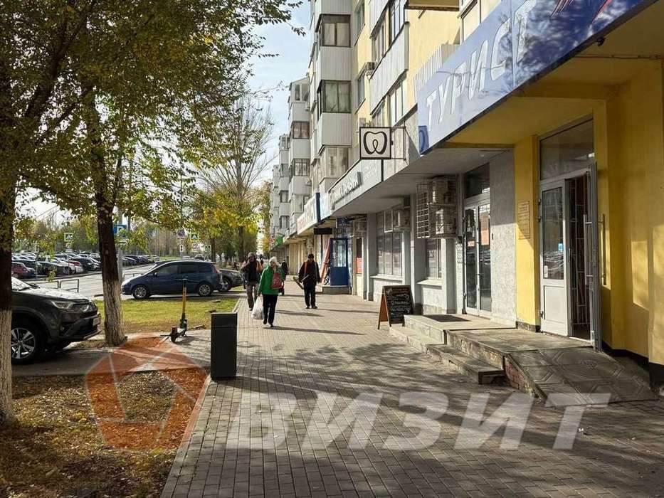 Аренда коммерческой недвижимости, 38м <sup>2</sup>, Самара, Ново-Садовая улица,  164