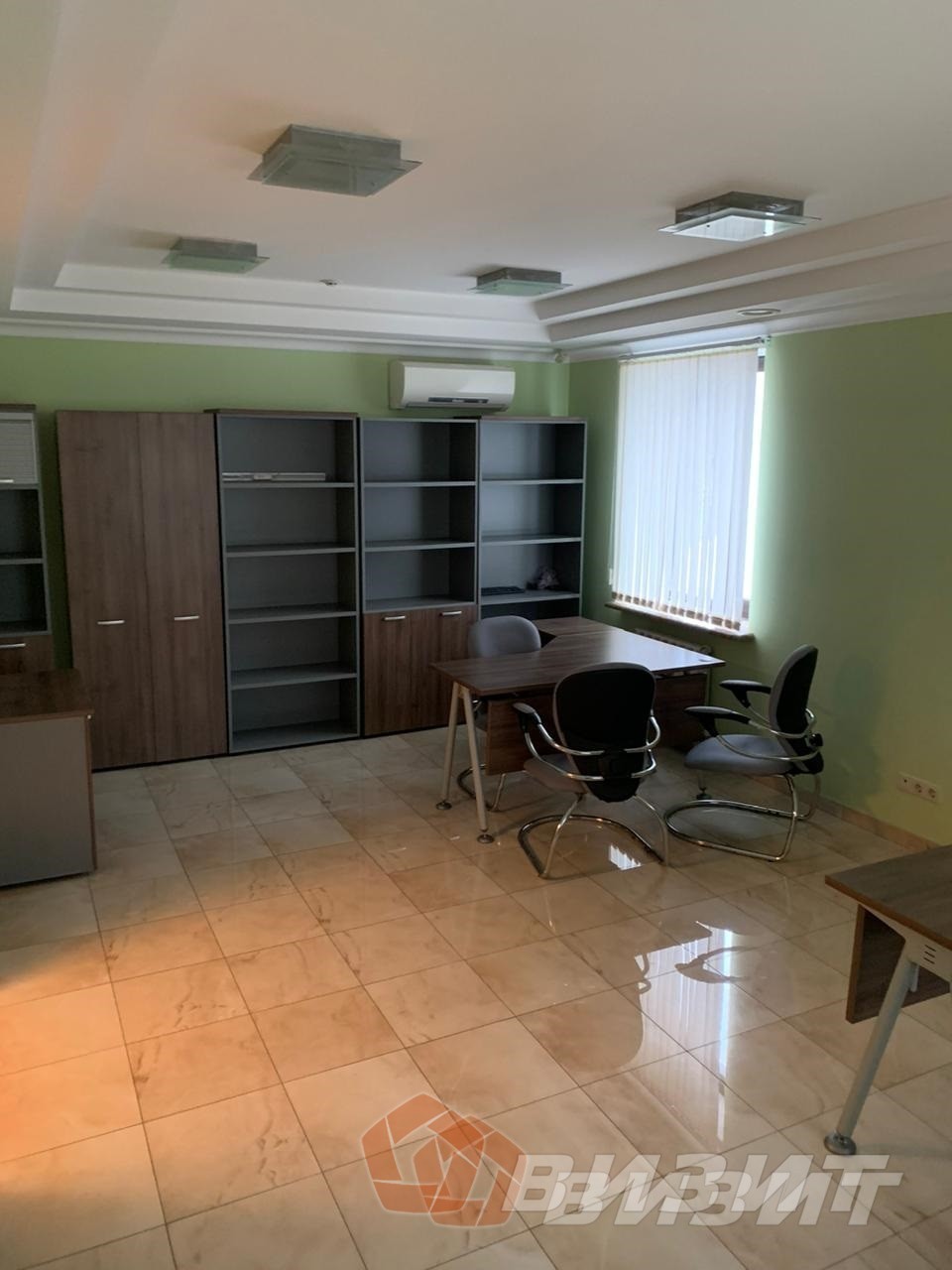 Продажа коммерческой недвижимости, 450м <sup>2</sup>, Самара, Максима Горького улица,  66