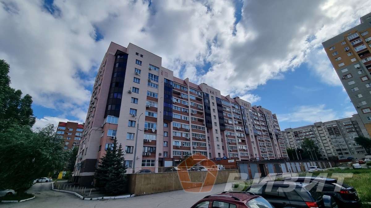 Продажа коммерческой недвижимости, 140м <sup>2</sup>, Самара, Ташкентская улица,  246А