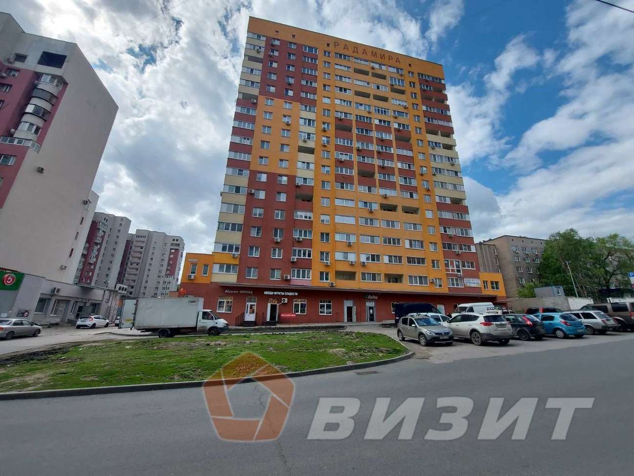 Продажа коммерческой недвижимости, 56м <sup>2</sup>, Самара, Запорожская улица,  22