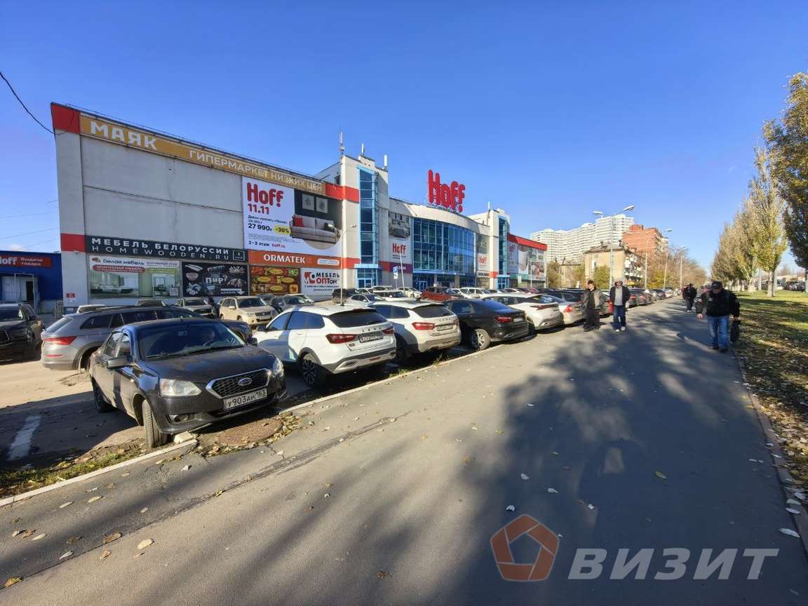Продажа коммерческой недвижимости, 110м <sup>2</sup>, Самара, Санфировой улица,  99