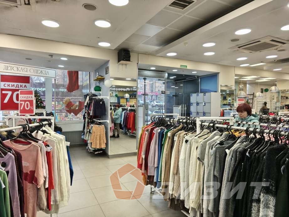 Аренда коммерческой недвижимости, 400м <sup>2</sup>, Самара, Ленина проспект,  14