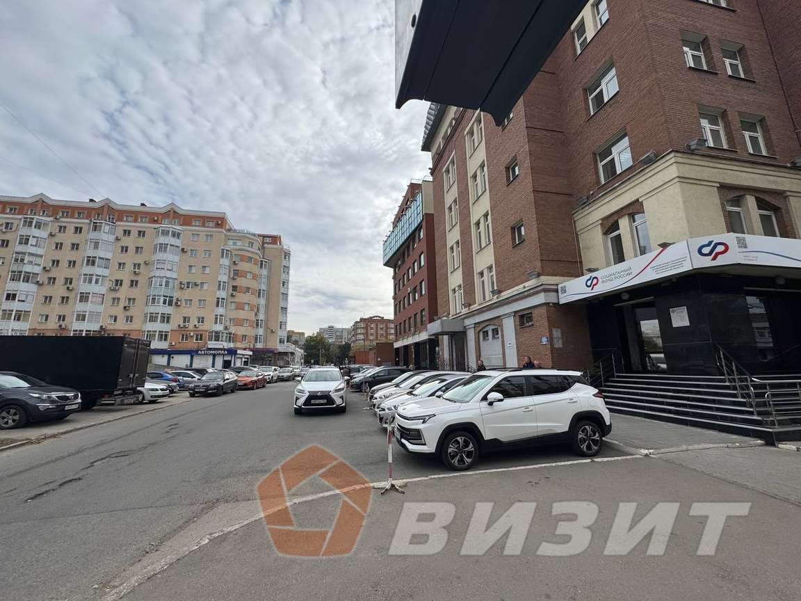 Продажа коммерческой недвижимости, 80м <sup>2</sup>, Самара, Ленинская улица,  166а