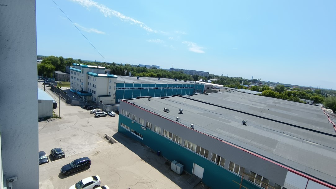 Аренда коммерческой недвижимости, 2000м <sup>2</sup>, Самара, Товарная улица,  56