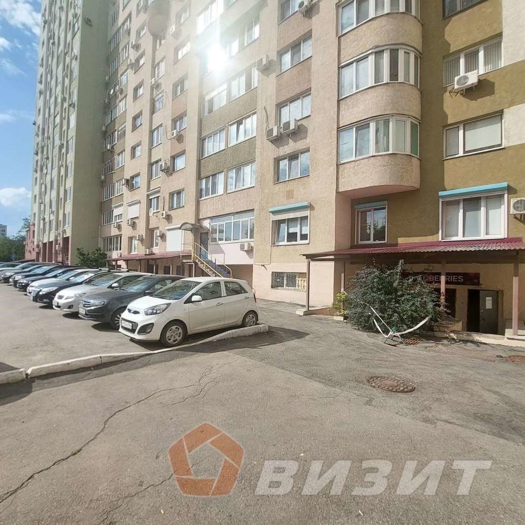 Продажа коммерческой недвижимости, 82м <sup>2</sup>, Самара, Красноармейская улица,  103