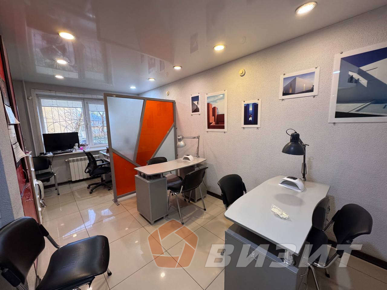 Продажа коммерческой недвижимости, 99м <sup>2</sup>, Самара, Свободы улица,  92