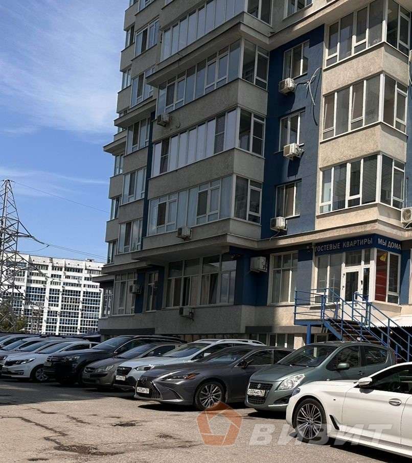 Продажа коммерческой недвижимости, 78м <sup>2</sup>, Самара, Ново-Садовая улица,  106О