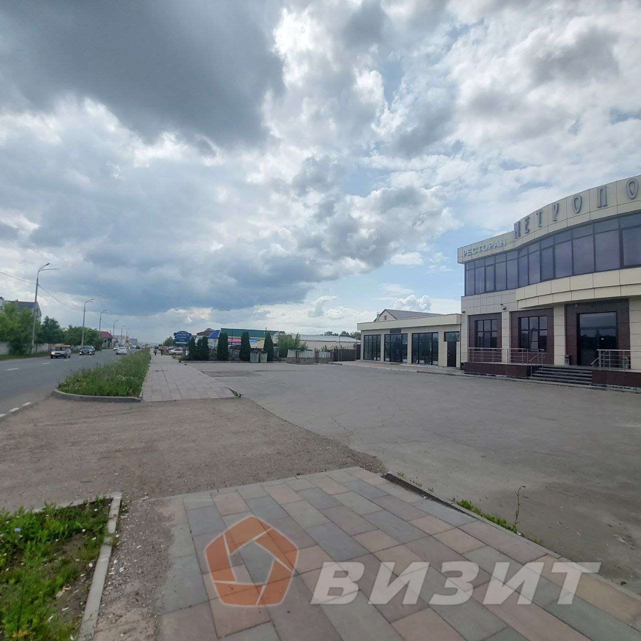 Продажа коммерческой недвижимости, 537м <sup>2</sup>, Самара, Алма-Атинская улица,  17