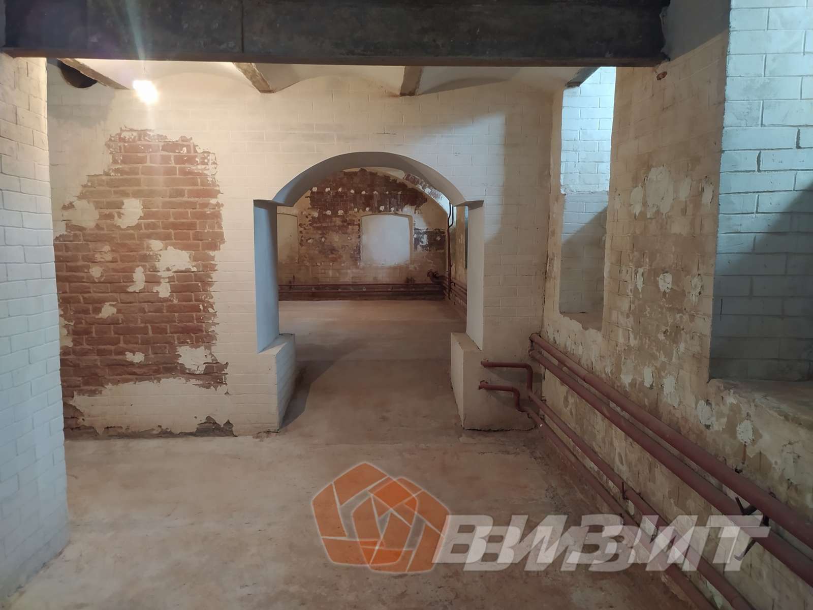 Аренда коммерческой недвижимости, 250м <sup>2</sup>, Самара, Куйбышева улица,  66