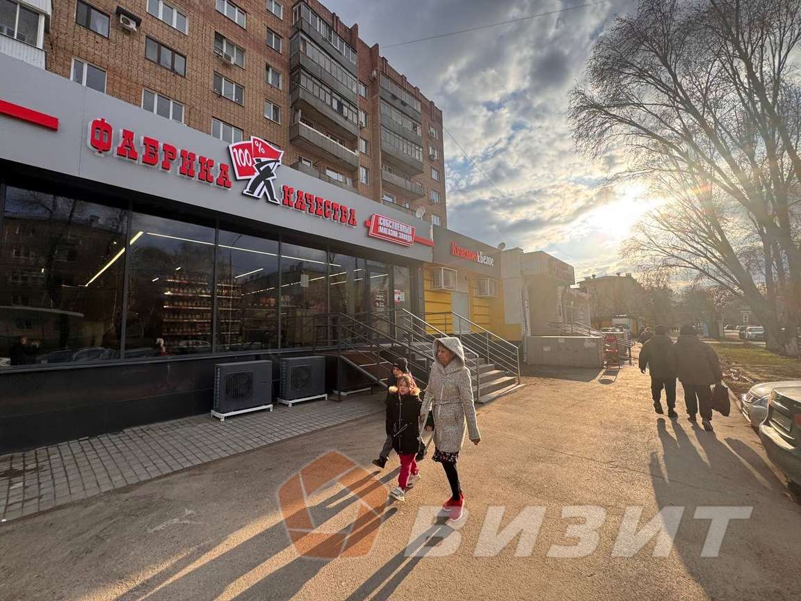 Аренда коммерческой недвижимости, 90м <sup>2</sup>, Самара, Мориса Тореза улица,  13а