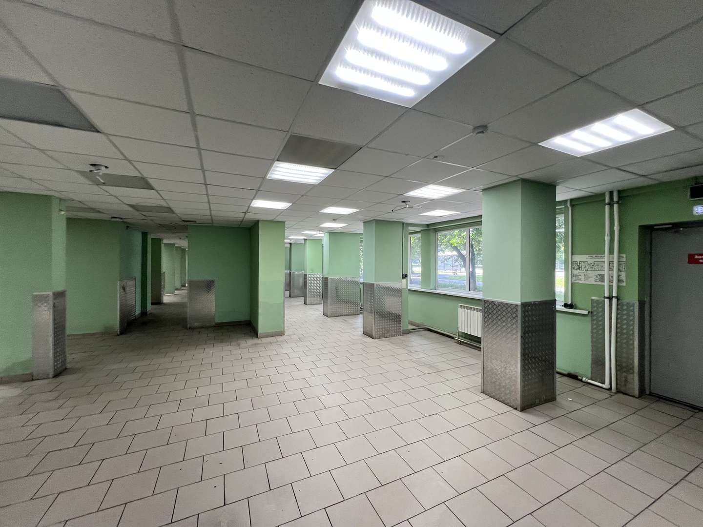 Аренда коммерческой недвижимости, 200м <sup>2</sup>, Самара, Советской Армии улица,  167