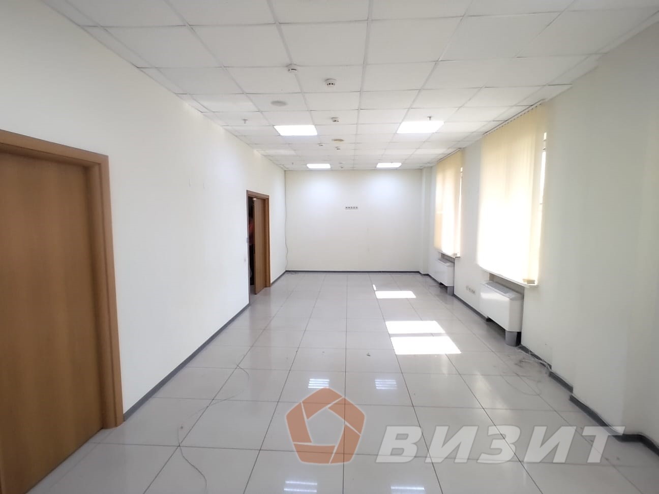 Аренда коммерческой недвижимости, 40м <sup>2</sup>, Самара, Молодогвардейская улица,  204