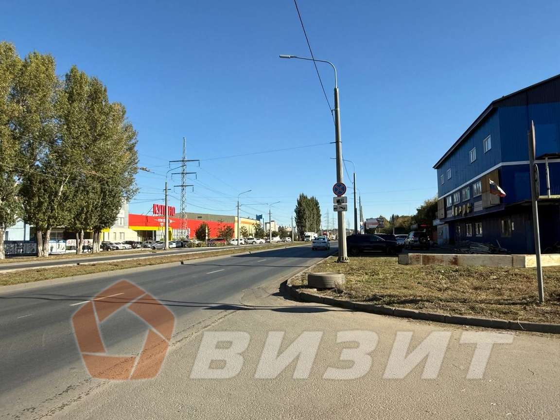 Аренда коммерческой недвижимости, 950м <sup>2</sup>, Самара, Заводское шоссе,  7