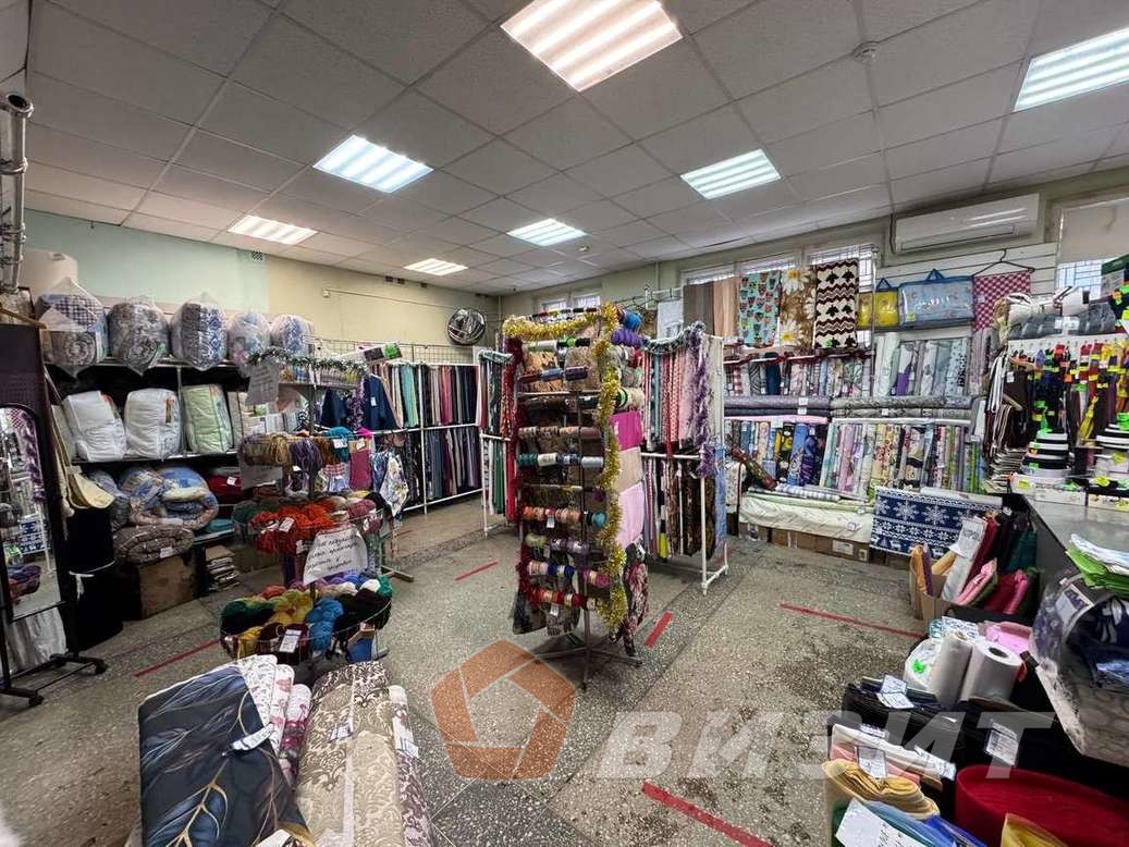 Аренда коммерческой недвижимости, 286м <sup>2</sup>, Самара, Победы улица,  125