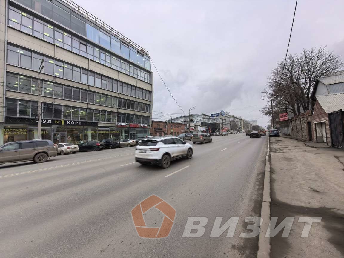 Аренда коммерческой недвижимости, 370м <sup>2</sup>, Самара, Авроры улица,  114ак2