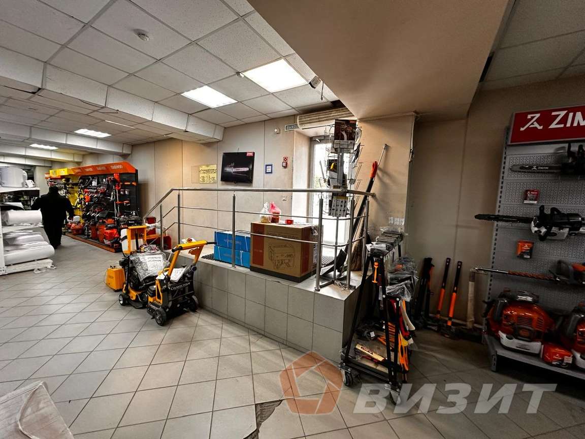 Аренда коммерческой недвижимости, 35м <sup>2</sup>, Самара, Заводское шоссе,  29к33