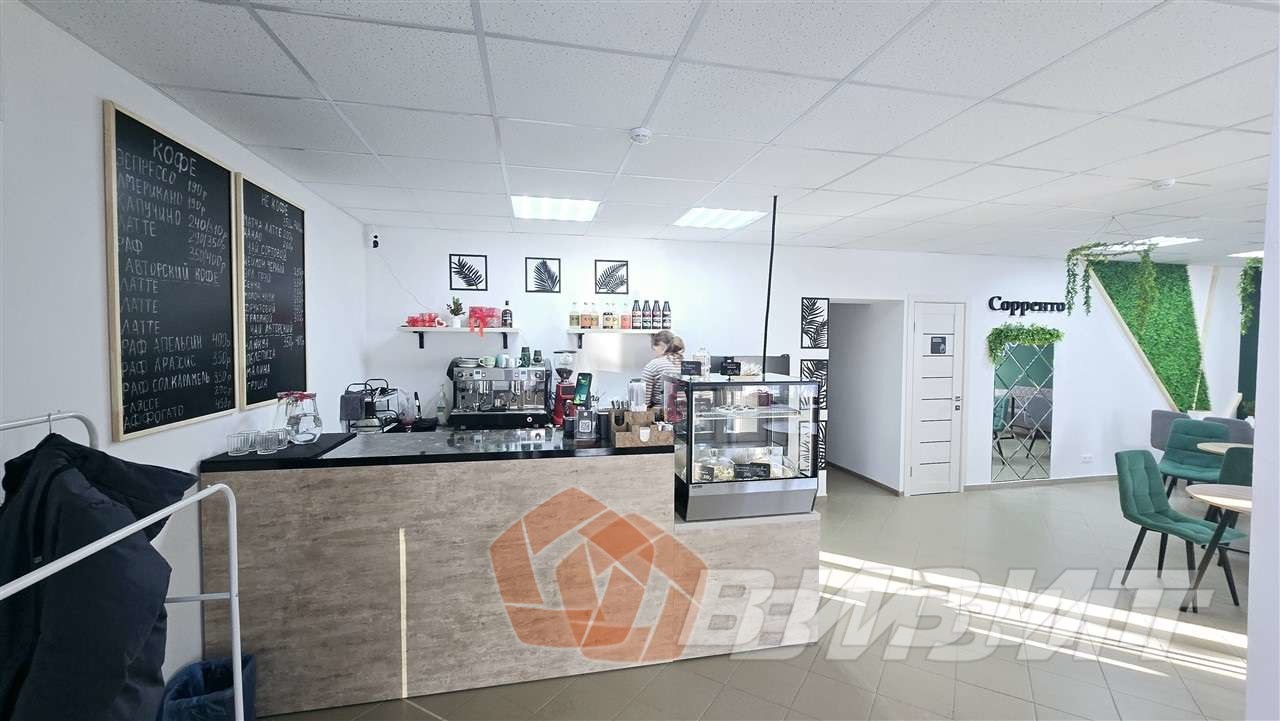 Продажа коммерческой недвижимости, 62м <sup>2</sup>, Самара, Виталия Талабаева улица,  2