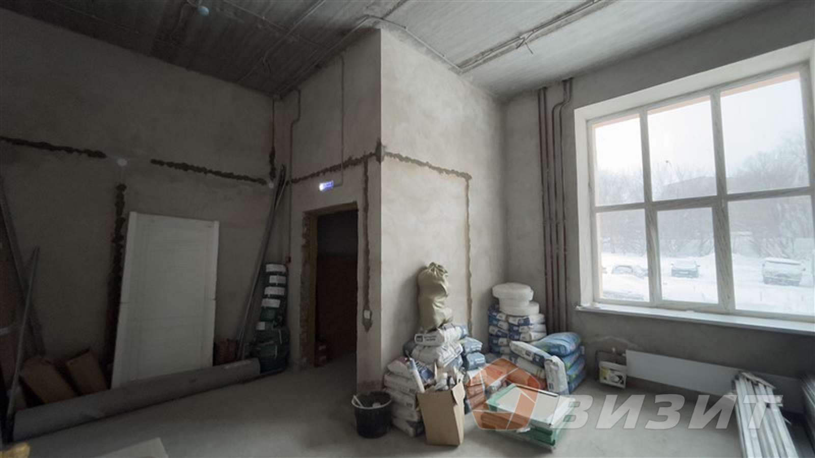 Аренда коммерческой недвижимости, 143м <sup>2</sup>, Самара, Карла Маркса проспект,  295В