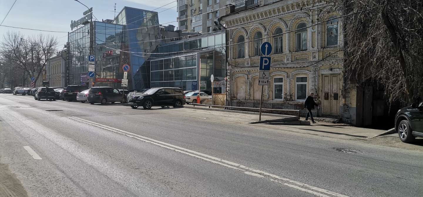 Аренда коммерческой недвижимости, 341м <sup>2</sup>, Самара, Водников улица,  33