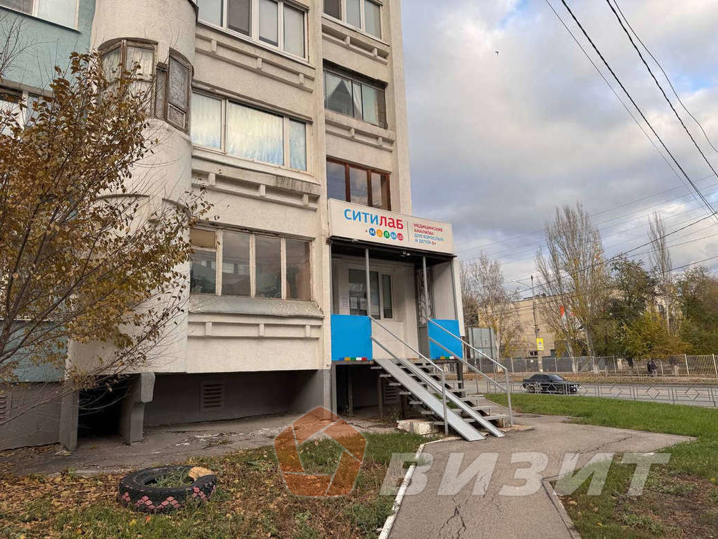 Аренда коммерческой недвижимости, 40м <sup>2</sup>, Самара, Урицкого улица,  30