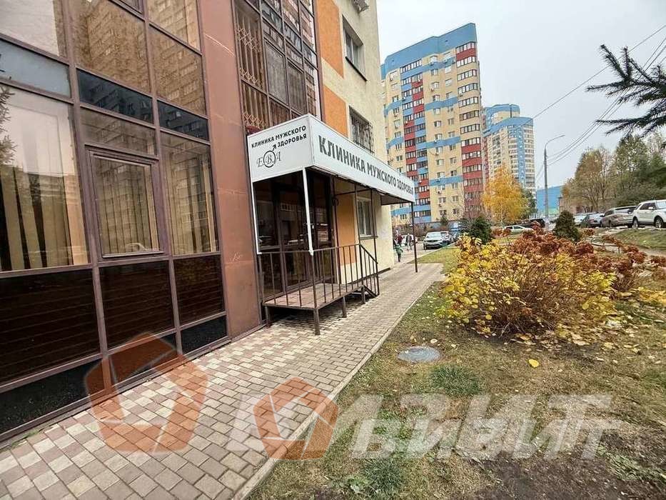 Аренда коммерческой недвижимости, 105м <sup>2</sup>, Самара, Молодежная улица,  6А