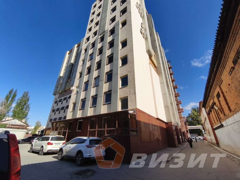 Аренда коммерческой недвижимости, 60м <sup>2</sup>, Самара, Водников улица,  60