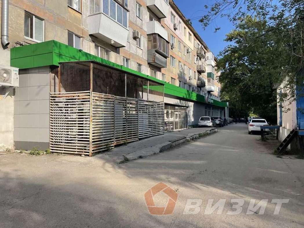 Продажа коммерческой недвижимости, 67м <sup>2</sup>, Самара, Калининградская улица,  50