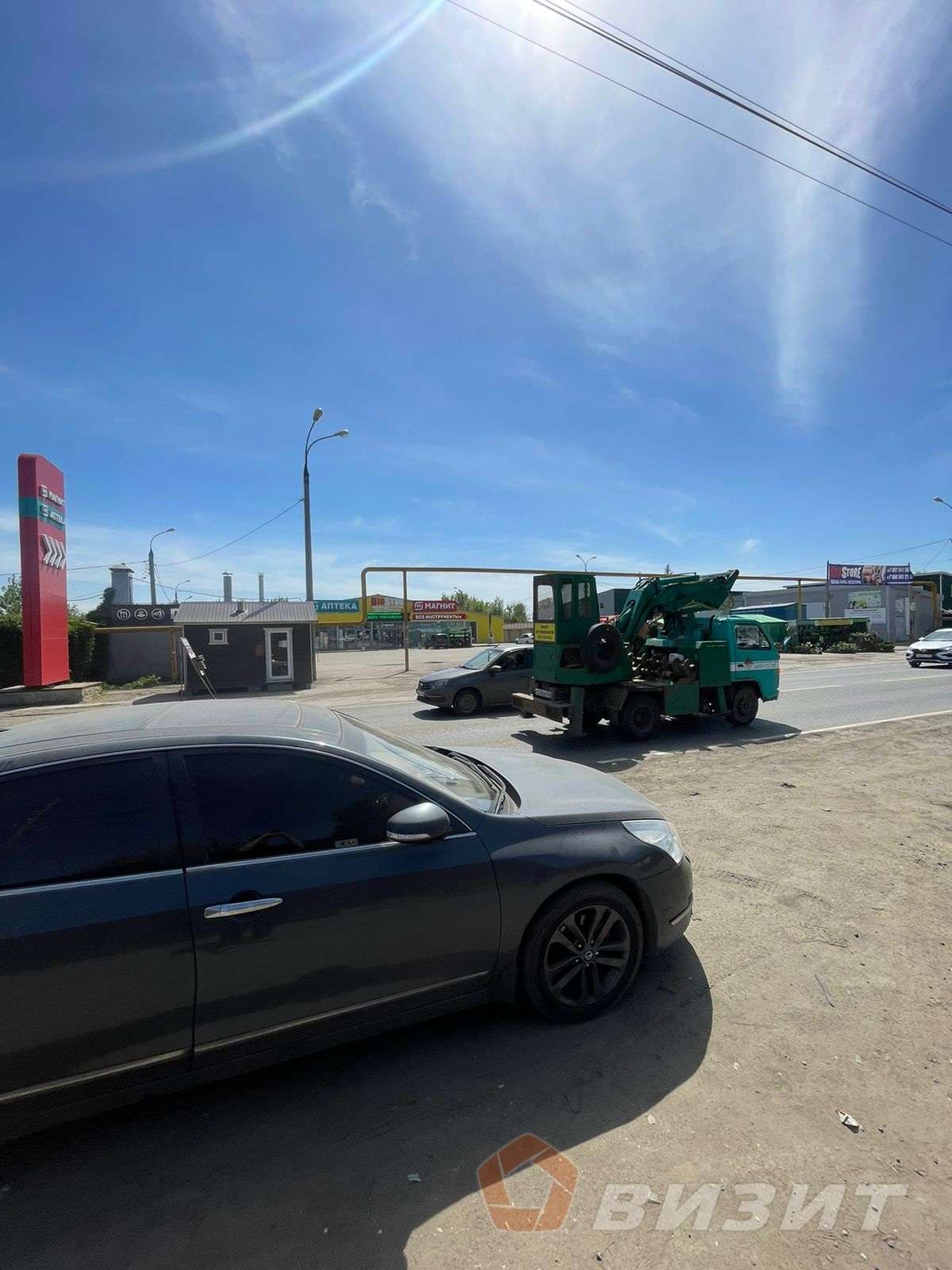 Аренда коммерческой недвижимости, 110м <sup>2</sup>, Самара, Аэропортовское шоссе,  39