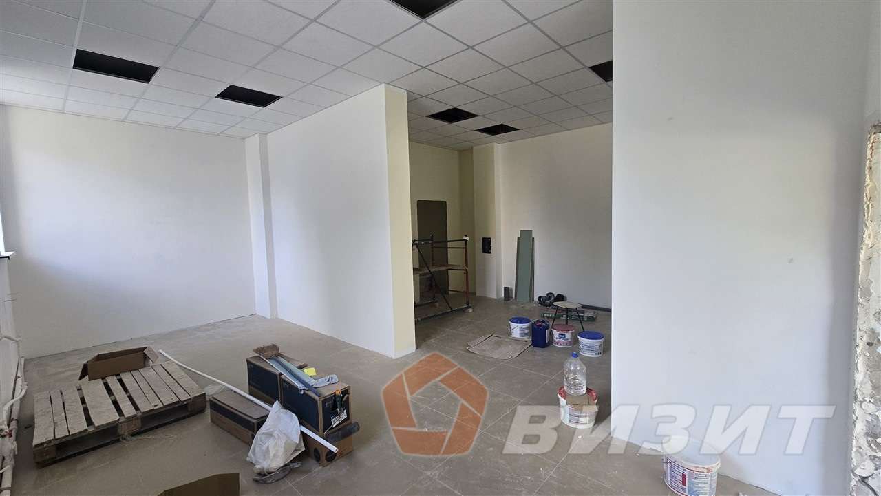 Аренда коммерческой недвижимости, 45м <sup>2</sup>, Самара, Фасадная улица,  20