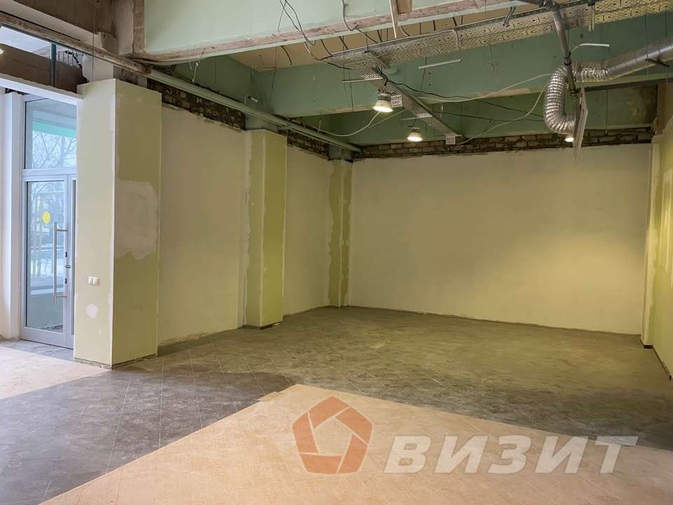 Аренда коммерческой недвижимости, 141м <sup>2</sup>, Самара, Пугачевский тракт,  61