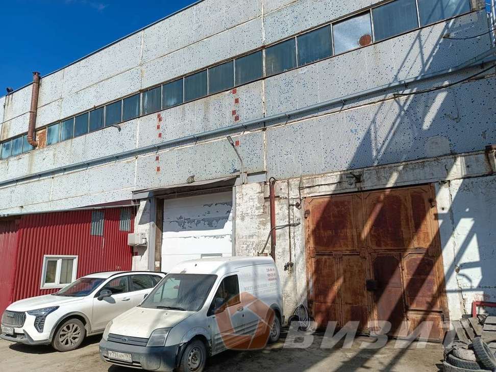 Продажа коммерческой недвижимости, 644м <sup>2</sup>, Самара, Карла Маркса проспект,  499а