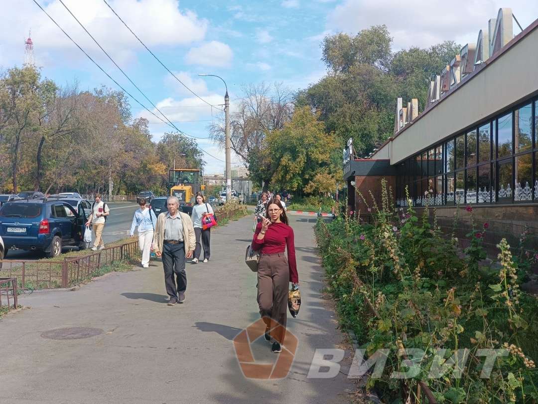 Аренда коммерческой недвижимости, 328м <sup>2</sup>, Самара, Тухачевского улица,  233